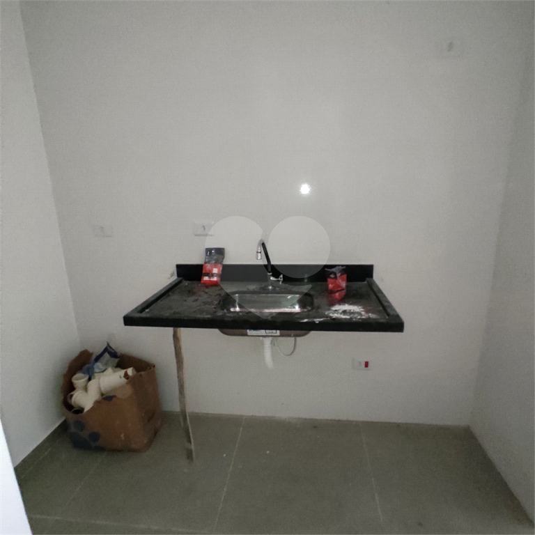 Exclusividade no bairro do Tucuruvi!