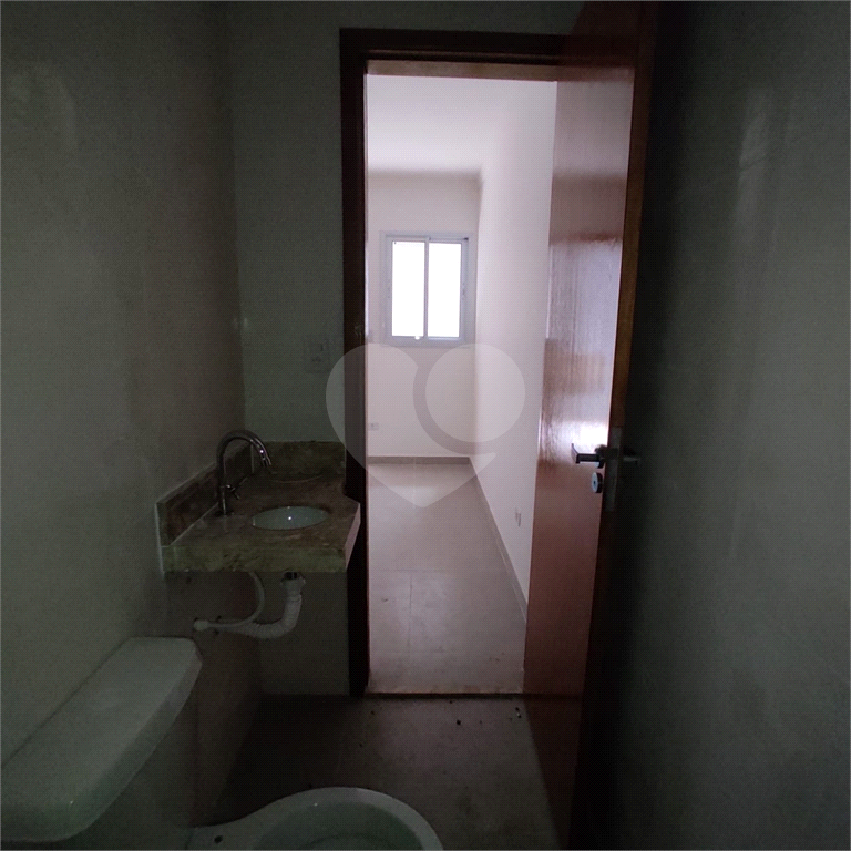 Exclusividade no bairro do Tucuruvi!
