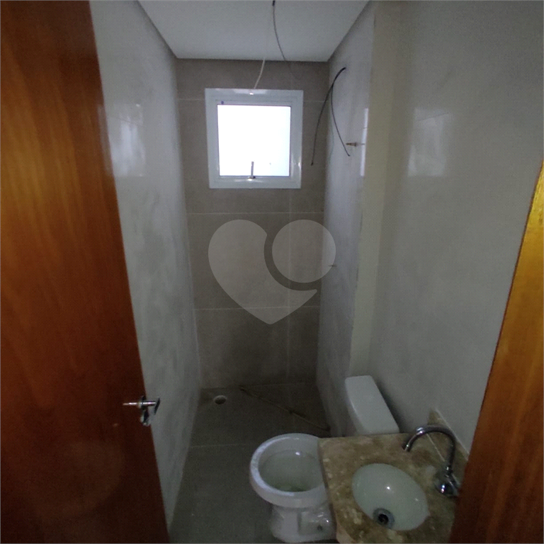Exclusividade no bairro do Tucuruvi!