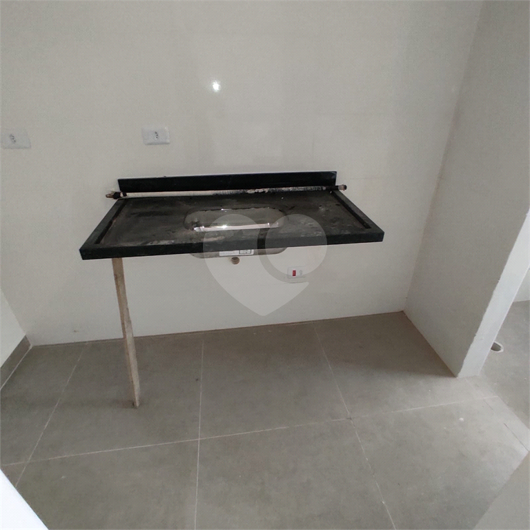 Exclusividade no bairro do Tucuruvi!