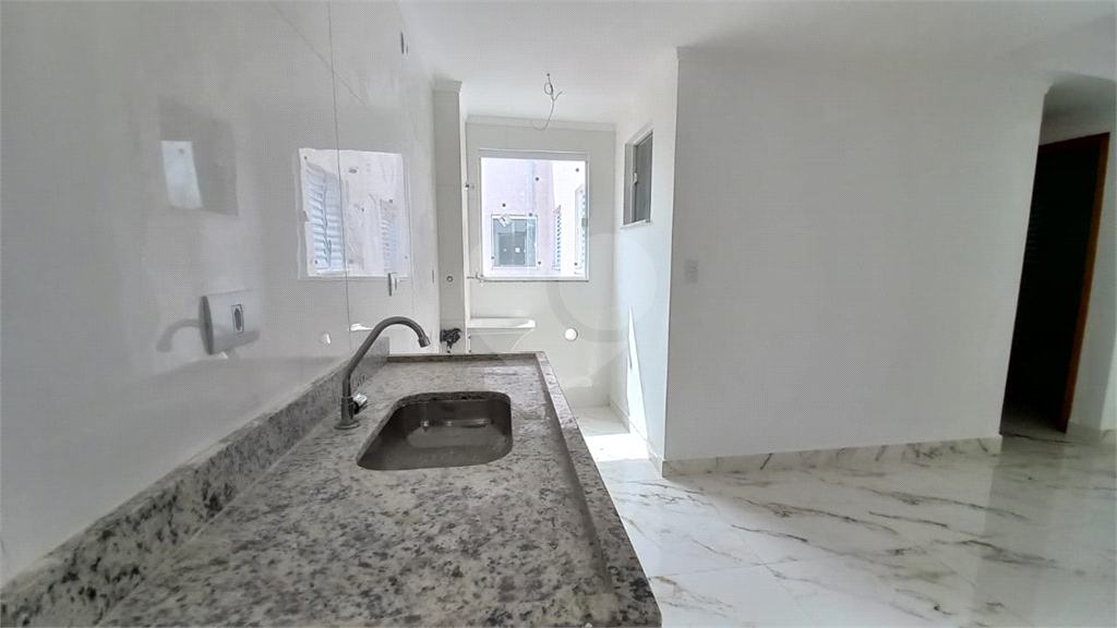 Pronto para Morar no Tucuruvi – 2 Dorms, Financiamento MCMV