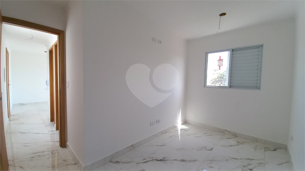 Pronto para Morar no Tucuruvi – 2 Dorms, Financiamento MCMV