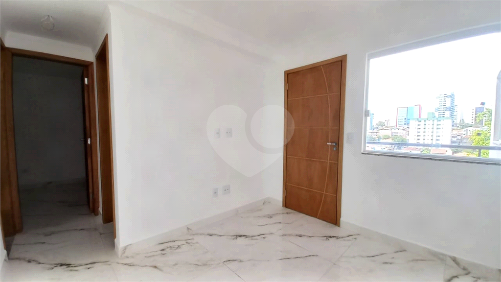 Pronto para Morar no Tucuruvi – 2 Dorms, Financiamento MCMV