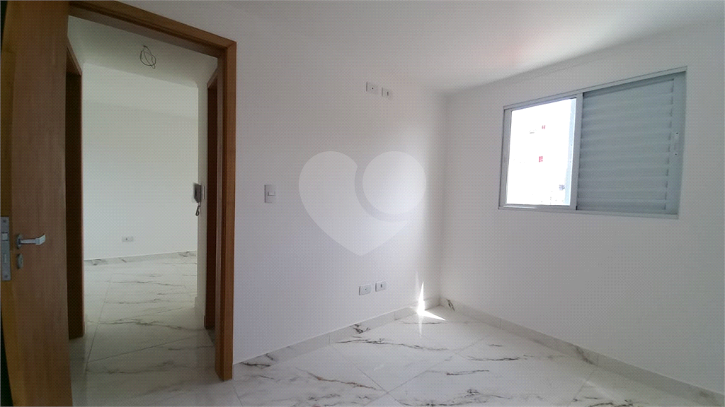 Pronto para Morar no Tucuruvi – 2 Dorms, Financiamento MCMV