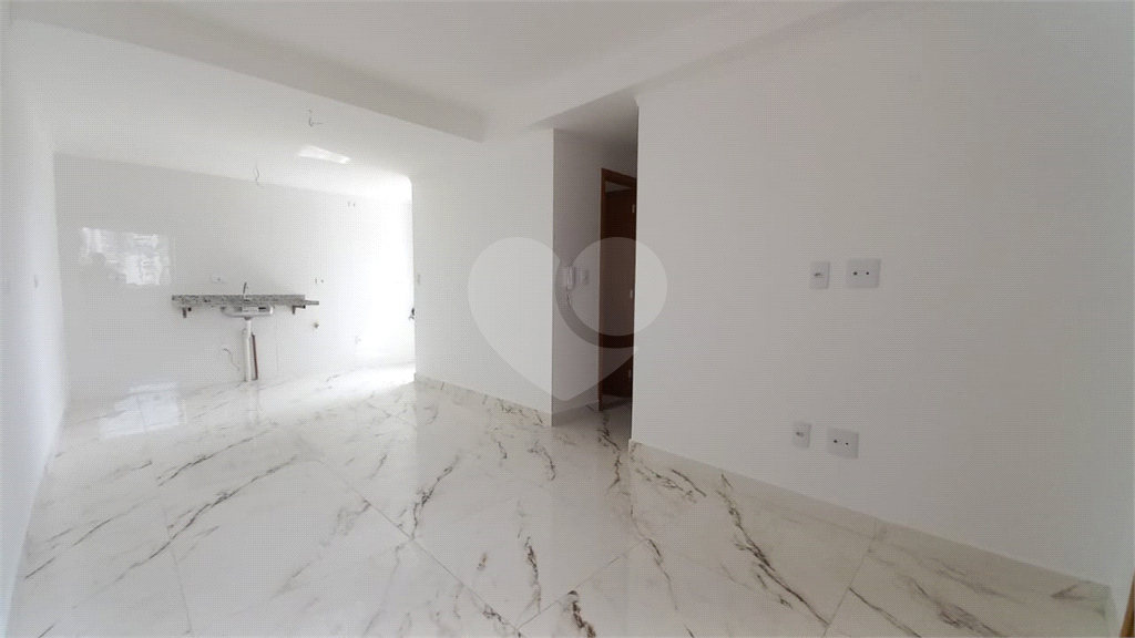 Pronto para Morar no Tucuruvi – 2 Dorms, Financiamento MCMV