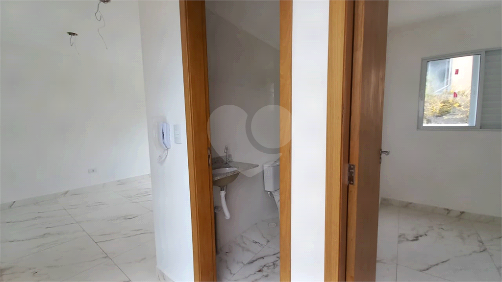 Pronto para Morar no Tucuruvi – 2 Dorms, Financiamento MCMV