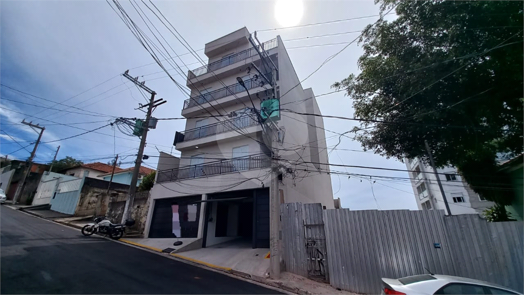 Pronto para Morar no Tucuruvi – 2 Dorms, Financiamento MCMV