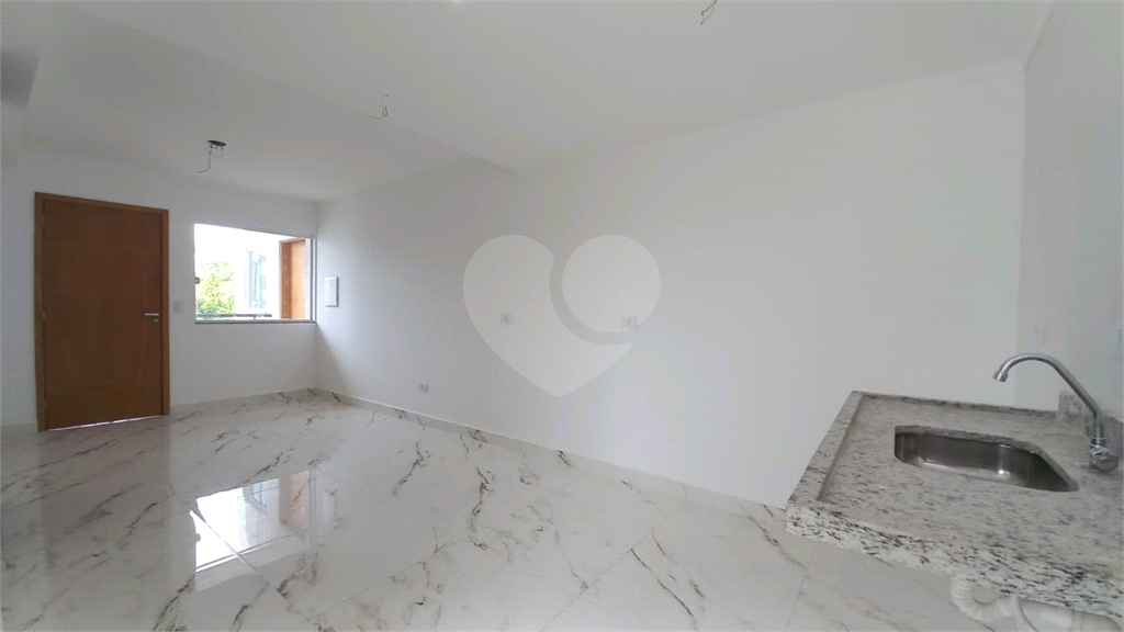 Pronto para Morar no Tucuruvi – 2 Dorms, Financiamento MCMV