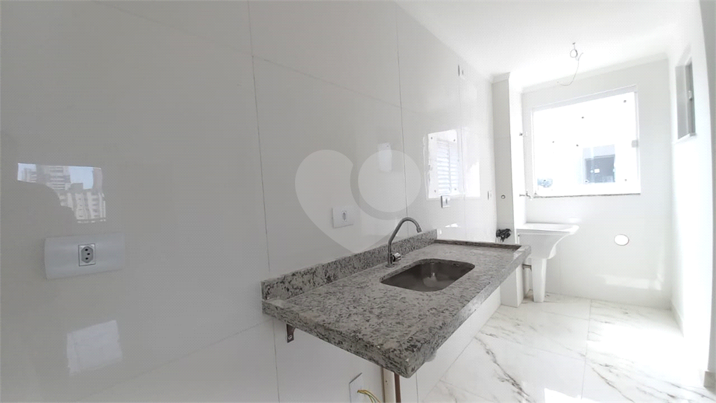 Pronto para Morar no Tucuruvi – 2 Dorms, Financiamento MCMV