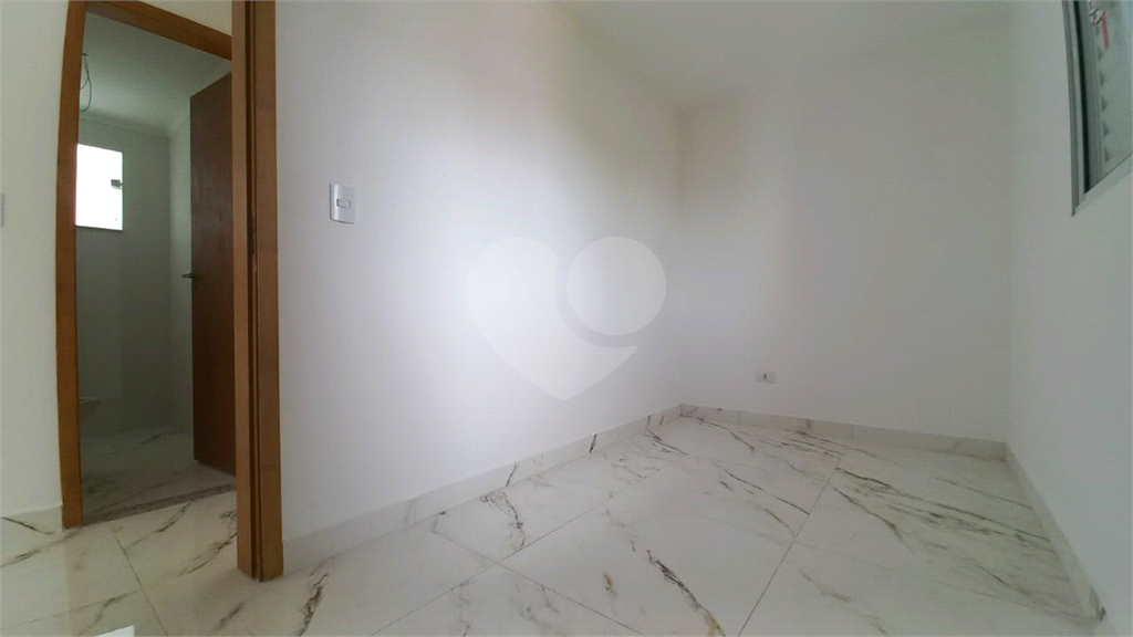 Pronto para Morar no Tucuruvi – 2 Dorms, Financiamento MCMV