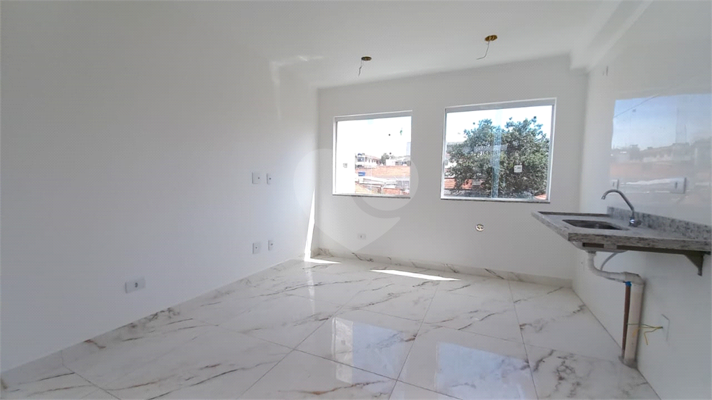 Apartamento no Tucuruvi – 2 Dormitórios, Aceita Minha Casa Minha Vida