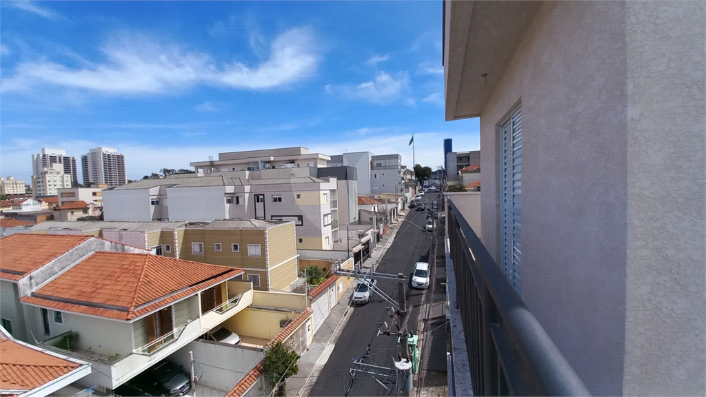 Apartamento no Tucuruvi – 2 Dormitórios, Aceita Minha Casa Minha Vida