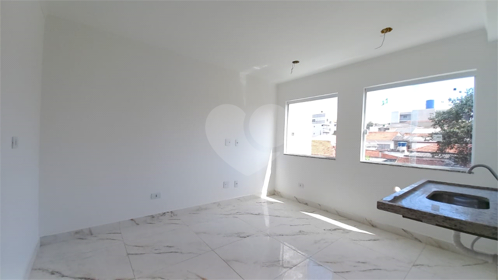 Apartamento no Tucuruvi – 2 Dormitórios, Aceita Minha Casa Minha Vida