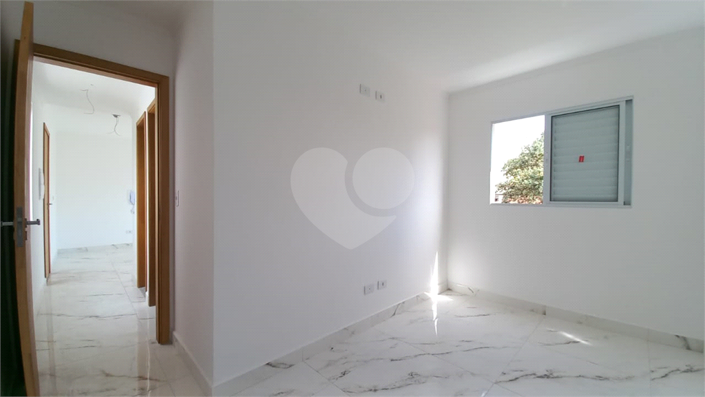 Apartamento no Tucuruvi – 2 Dormitórios, Aceita Minha Casa Minha Vida