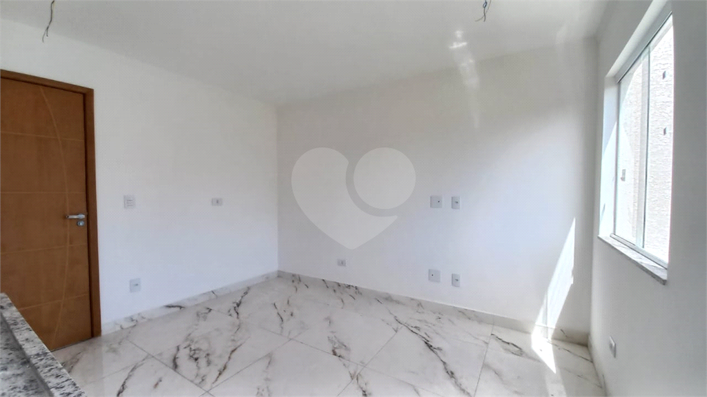 Apartamento no Tucuruvi – 2 Dormitórios, Aceita Minha Casa Minha Vida