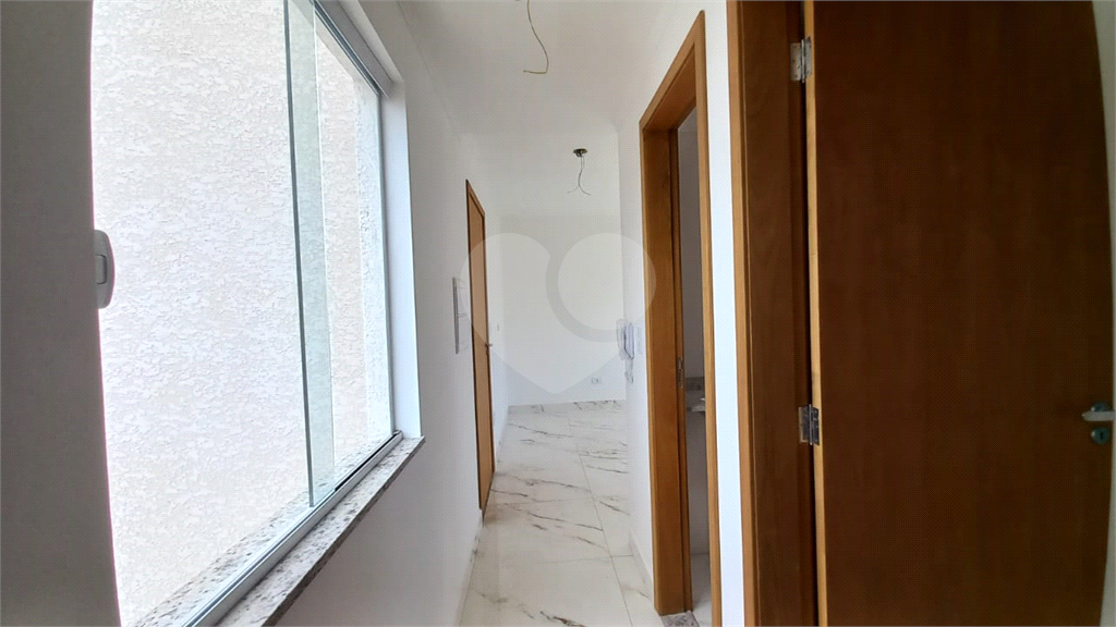 Apartamento no Tucuruvi – 2 Dormitórios, Aceita Minha Casa Minha Vida