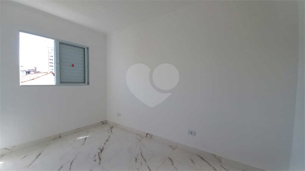 Apartamento no Tucuruvi – 2 Dormitórios, Aceita Minha Casa Minha Vida