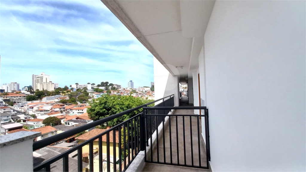 Apartamento no Tucuruvi – 2 Dormitórios, Aceita Minha Casa Minha Vida
