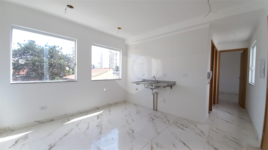 Apartamento no Tucuruvi – 2 Dormitórios, Aceita Minha Casa Minha Vida