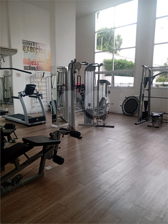 APARTAMENTO em HIGIENÓPOLIS
