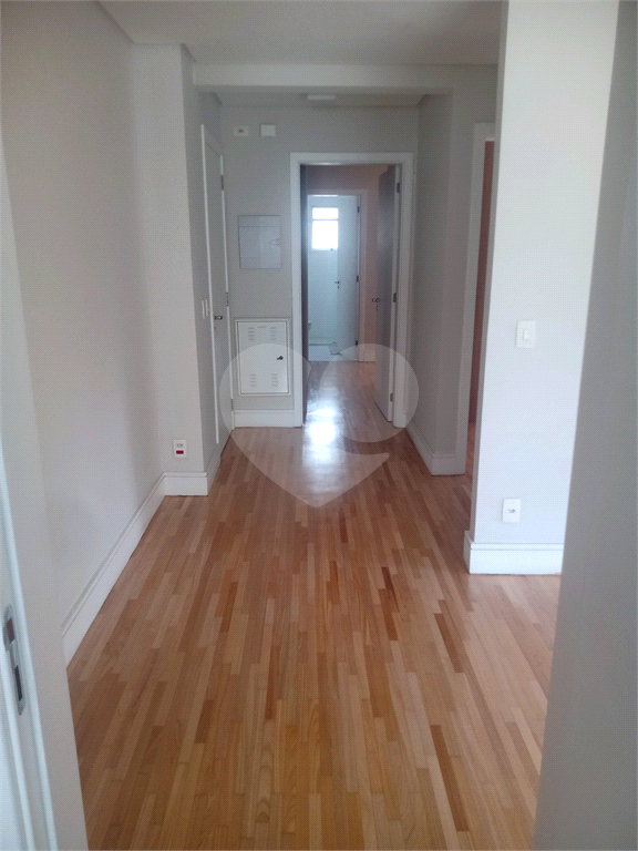 APARTAMENTO em HIGIENÓPOLIS