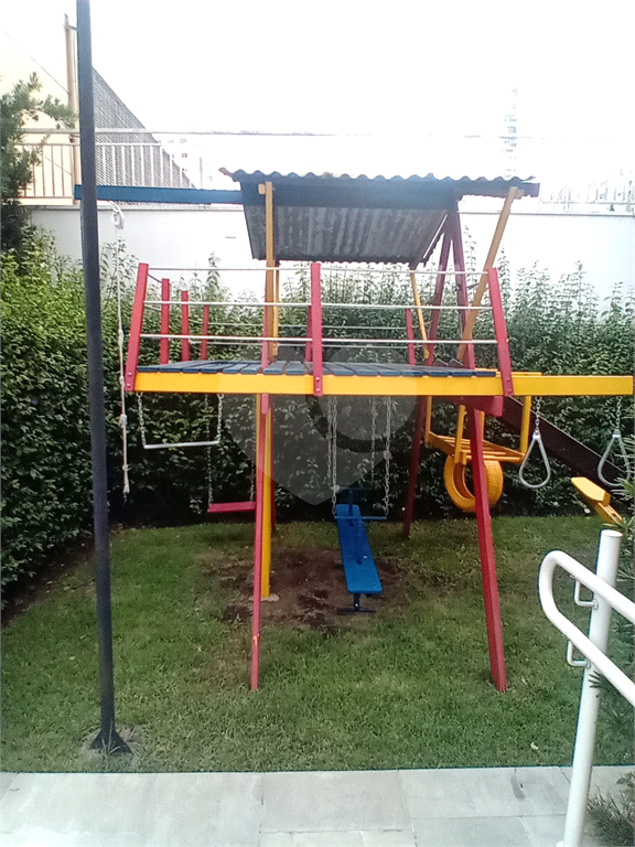 APARTAMENTO em HIGIENÓPOLIS