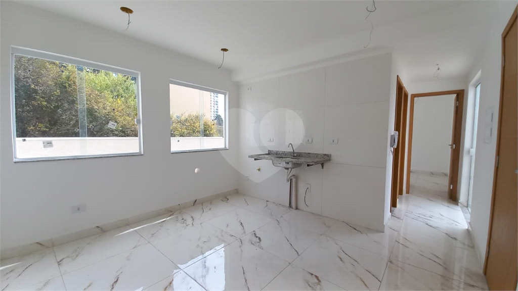 Apartamento no Tucuruvi – 2 Dormitórios, Aceita Minha Casa Minha Vida