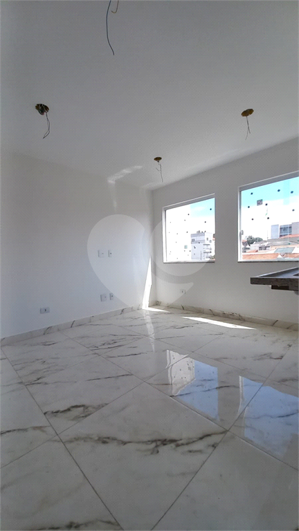 Apartamento no Tucuruvi – 2 Dormitórios, Aceita Minha Casa Minha Vida