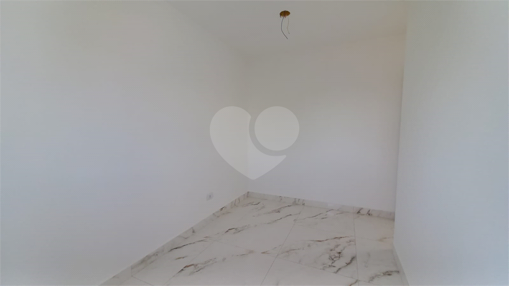 Apartamento no Tucuruvi – 2 Dormitórios, Aceita Minha Casa Minha Vida