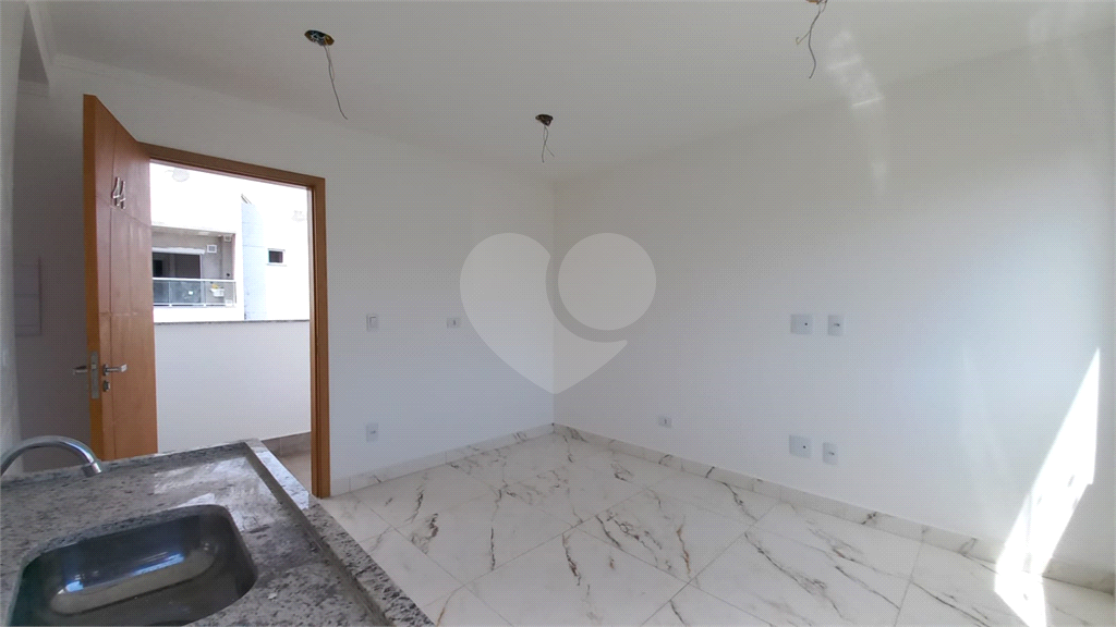 Apartamento no Tucuruvi – 2 Dormitórios, Aceita Minha Casa Minha Vida