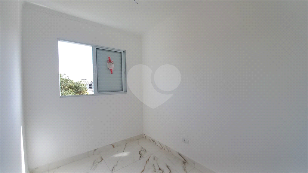Apartamento no Tucuruvi – 2 Dormitórios, Aceita Minha Casa Minha Vida
