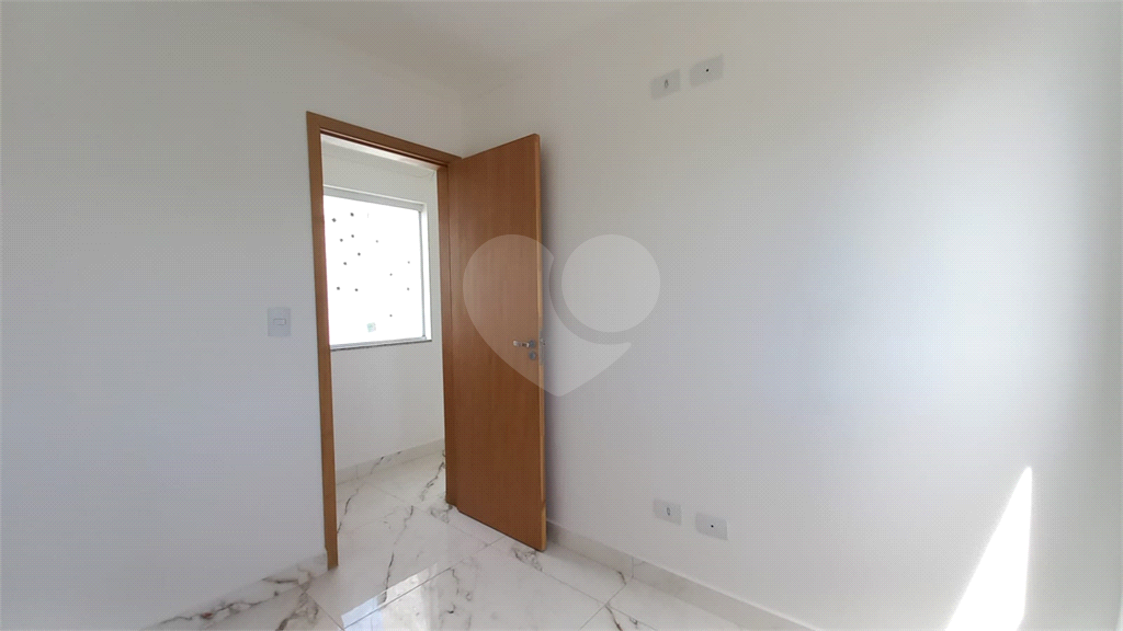 Apartamento no Tucuruvi – 2 Dormitórios, Aceita Minha Casa Minha Vida