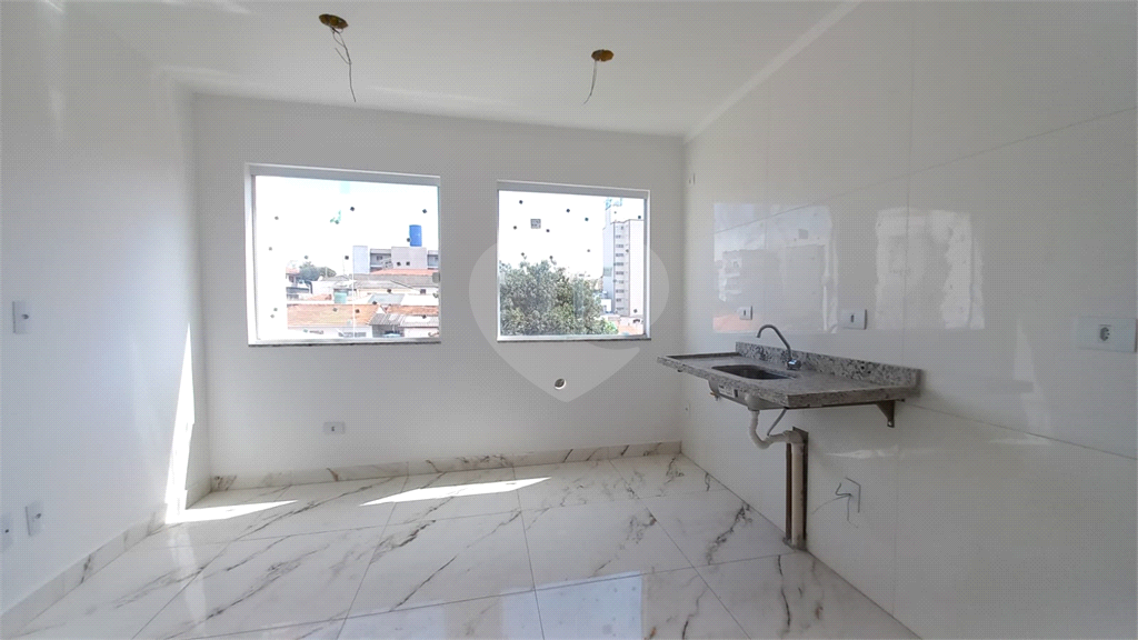 Apartamento no Tucuruvi – 2 Dormitórios, Aceita Minha Casa Minha Vida