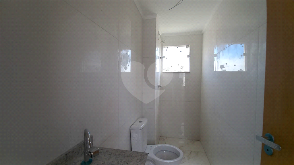 Apartamento no Tucuruvi – 2 Dormitórios, Aceita Minha Casa Minha Vida