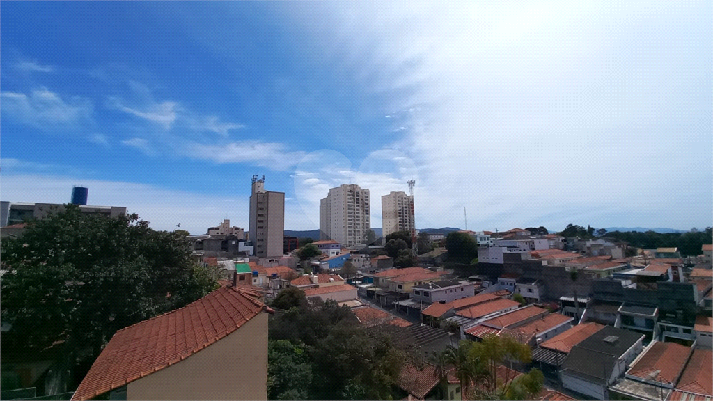 Apartamento no Tucuruvi – 2 Dormitórios, Aceita Minha Casa Minha Vida