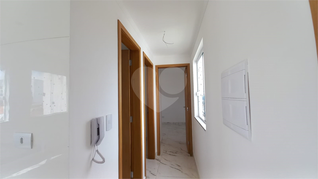 Apartamento no Tucuruvi – 2 Dormitórios, Aceita Minha Casa Minha Vida