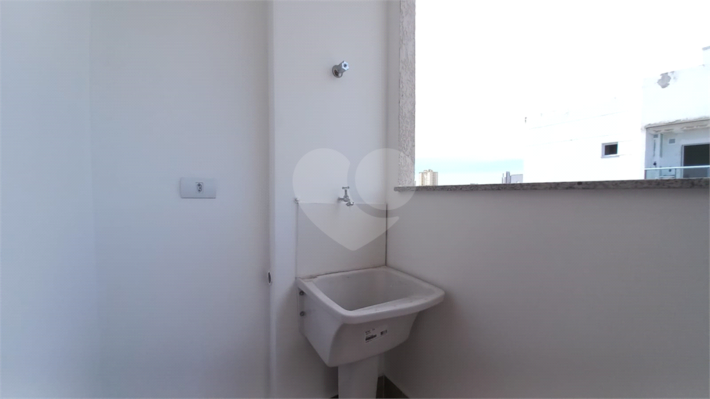 Apartamento no Tucuruvi – 2 Dormitórios, Aceita Minha Casa Minha Vida