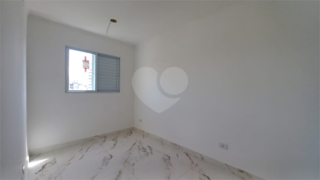 Apartamento no Tucuruvi – 2 Dormitórios, Aceita Minha Casa Minha Vida