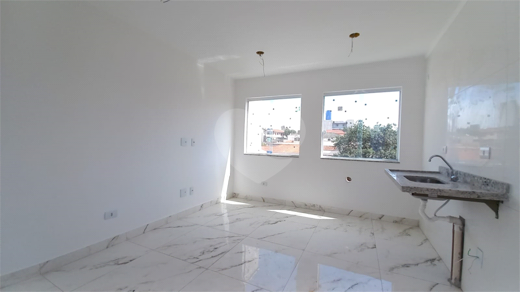 Apartamento no Tucuruvi – 2 Dormitórios, Aceita Minha Casa Minha Vida