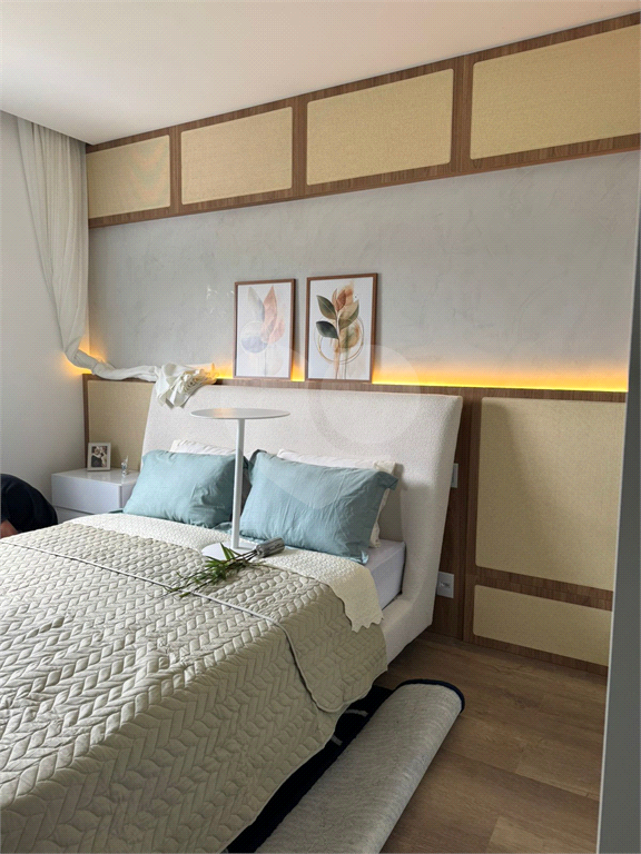 Apartamento com 123m² - 4 Dormitórios - 3 Suítes - 2 Vagas fixas e Coberta - Jd.dos Ipês I - Cajamar/SP