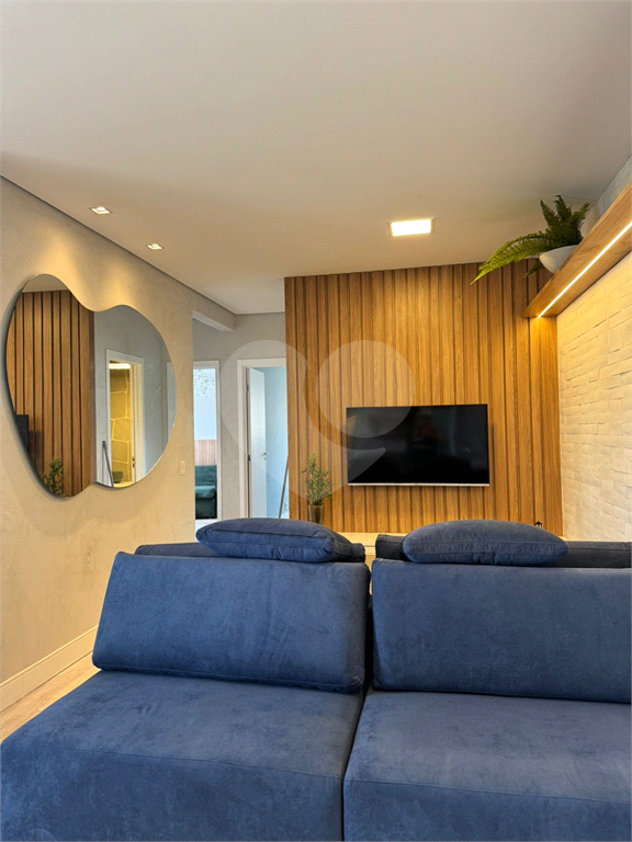 Apartamento com 123m² - 4 Dormitórios - 3 Suítes - 2 Vagas fixas e Coberta - Jd.dos Ipês I - Cajamar/SP