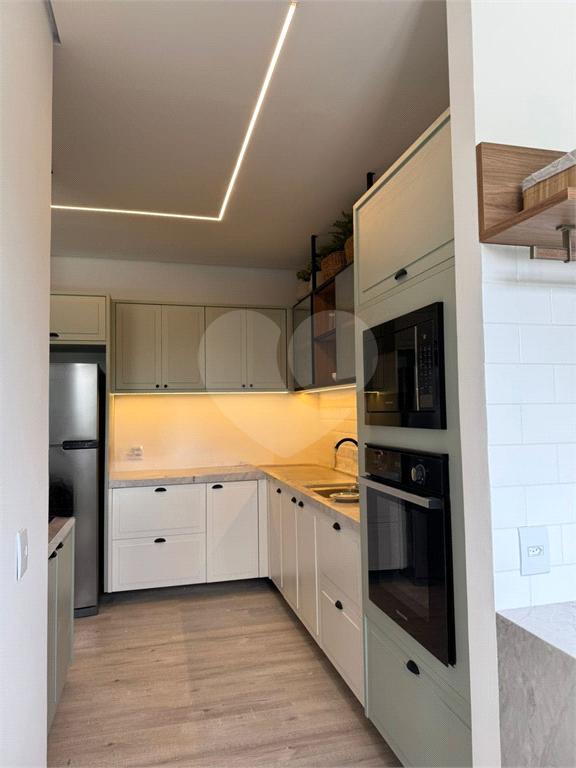 Apartamento com 123m² - 4 Dormitórios - 3 Suítes - 2 Vagas fixas e Coberta - Jd.dos Ipês I - Cajamar/SP