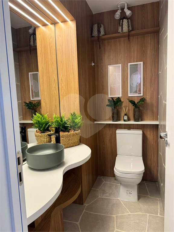 Apartamento com 123m² - 4 Dormitórios - 3 Suítes - 2 Vagas fixas e Coberta - Jd.dos Ipês I - Cajamar/SP