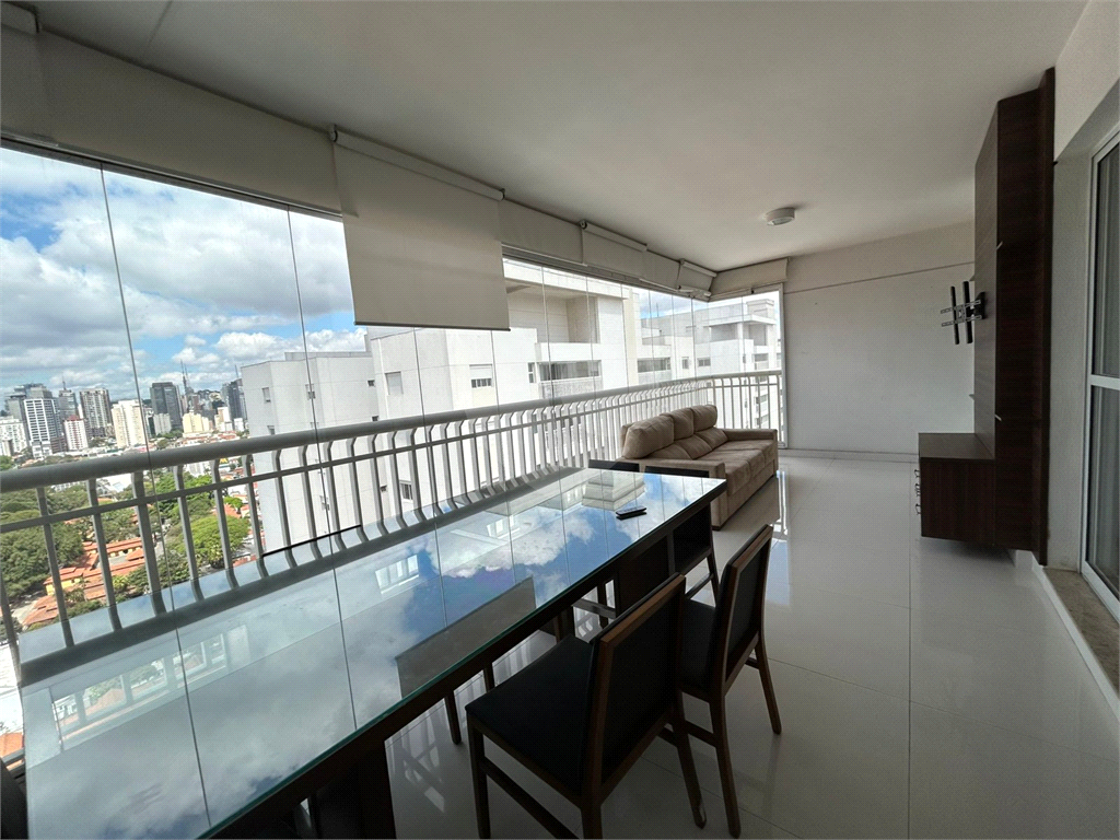 Apartamento para Locação de Alto Padrão - 163m²| 3 Dormitórios | 3 Suítes | 3 Vagas | Varanda Gourmet – Barra Funda