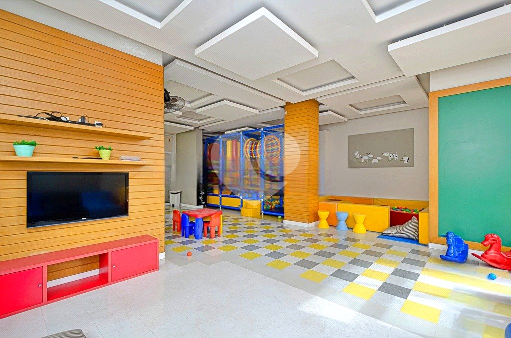 Apartamento para Locação de Alto Padrão - 163m²| 3 Dormitórios | 3 Suítes | 3 Vagas | Varanda Gourmet – Barra Funda