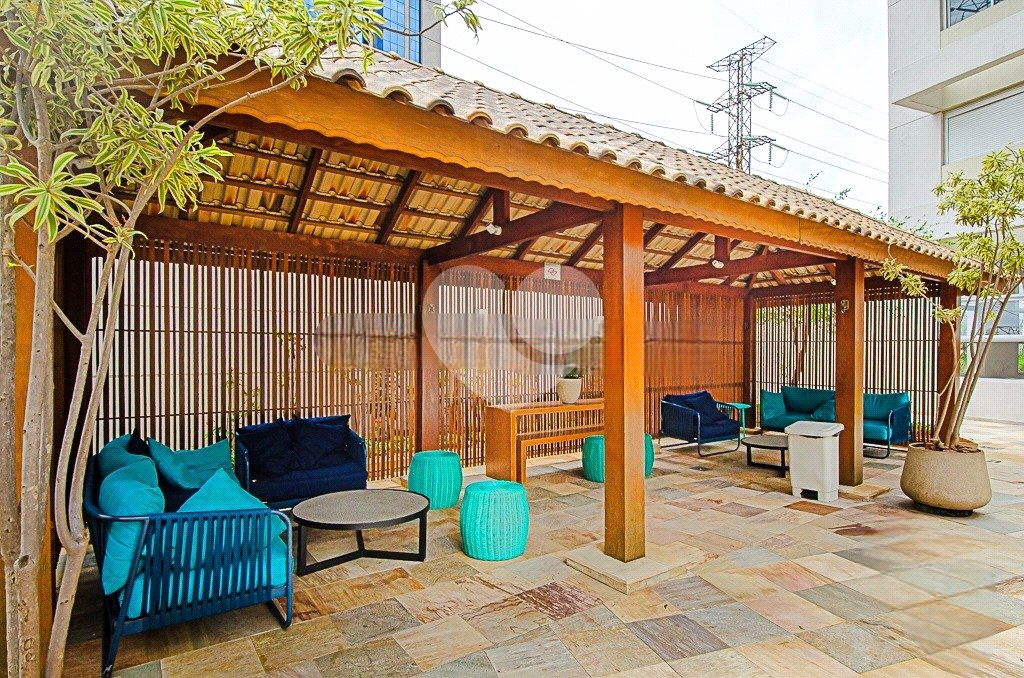 Apartamento para Locação de Alto Padrão - 163m²| 3 Dormitórios | 3 Suítes | 3 Vagas | Varanda Gourmet – Barra Funda