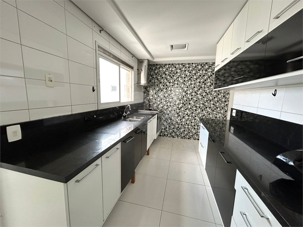 Apartamento para Locação de Alto Padrão - 163m²| 3 Dormitórios | 3 Suítes | 3 Vagas | Varanda Gourmet – Barra Funda