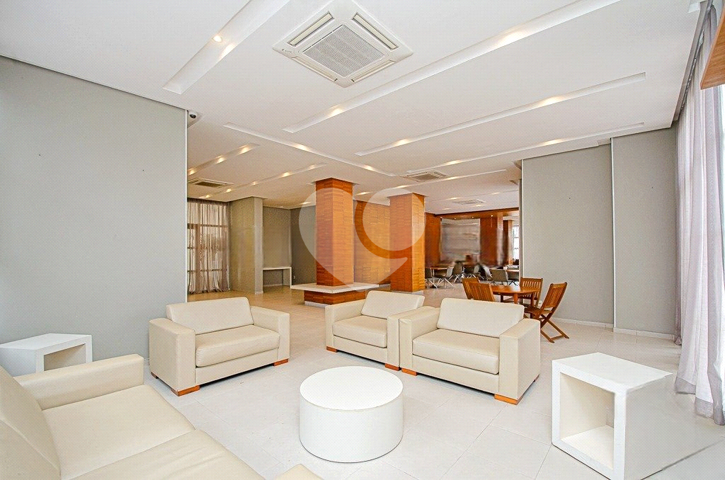 Apartamento para Locação de Alto Padrão - 163m²| 3 Dormitórios | 3 Suítes | 3 Vagas | Varanda Gourmet – Barra Funda