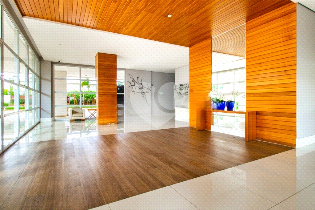 Apartamento para Locação de Alto Padrão - 163m²| 3 Dormitórios | 3 Suítes | 3 Vagas | Varanda Gourmet – Barra Funda