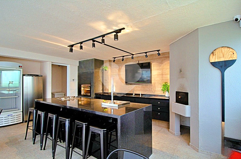 Apartamento para Locação de Alto Padrão - 163m²| 3 Dormitórios | 3 Suítes | 3 Vagas | Varanda Gourmet – Barra Funda